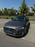 Audi A8 Reviziile la Nurvil Audi Valcea