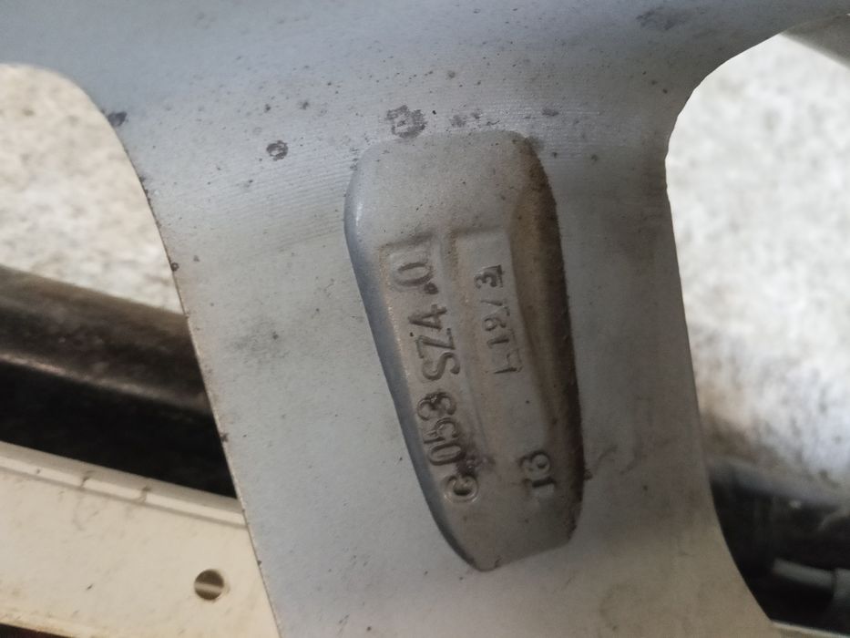 Джанти 15 " за Хонда Джаз