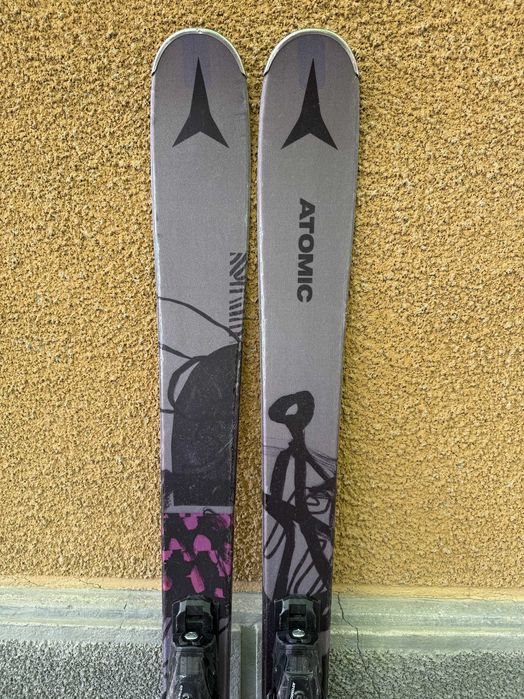 schi atomic punx 5 L170cm