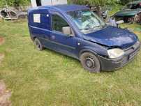 Opel combo 1.3cdti на части