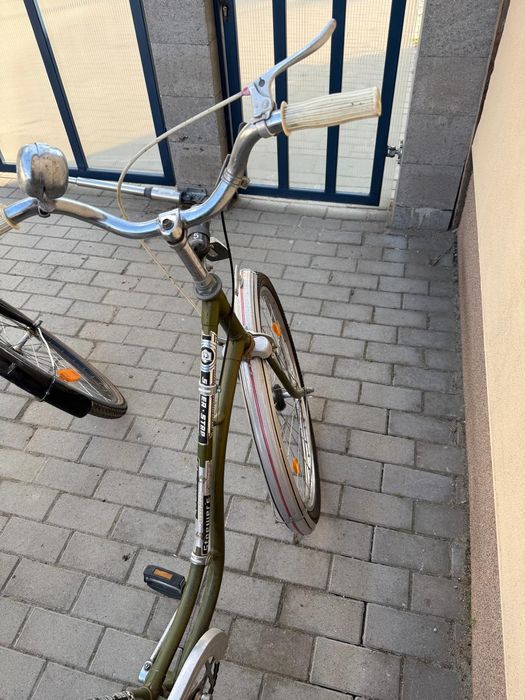 Bicicleta dama stare foarte buna