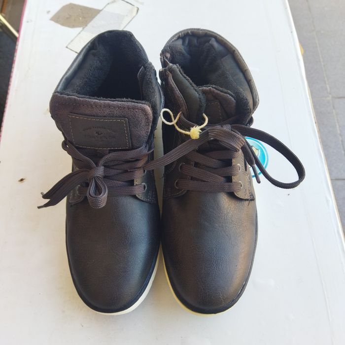 Încălțăminte sport