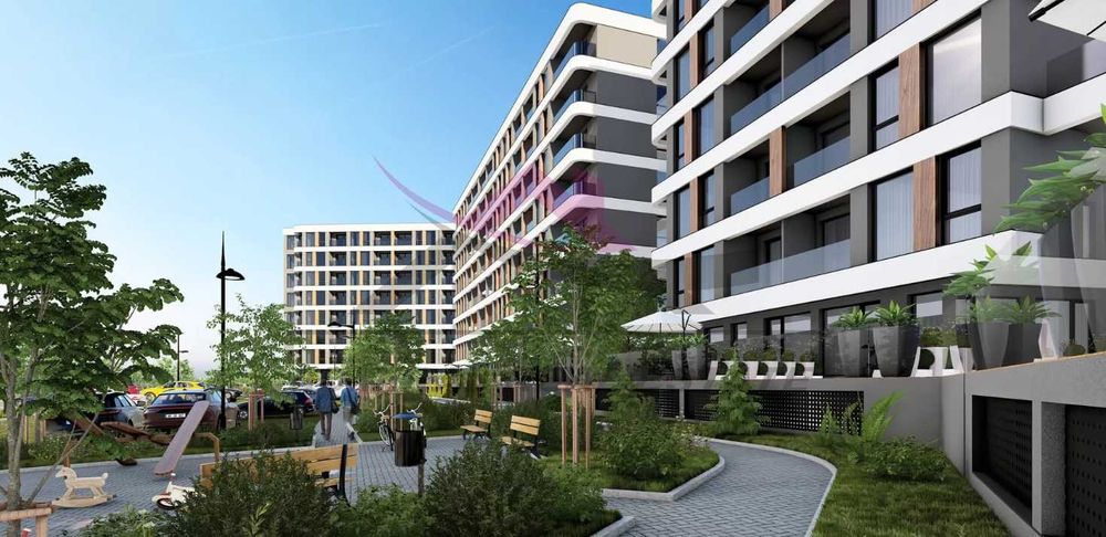 Продава се Тристаен апартамент в Варна, Владислав Варненчик - 96 кв.м за 1085 €/кв.м - Снимка #1