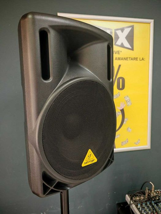 Sistem audio Behringer Cod 109525