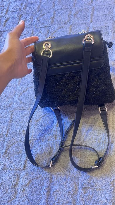 Guess раница чисто нова, не носена