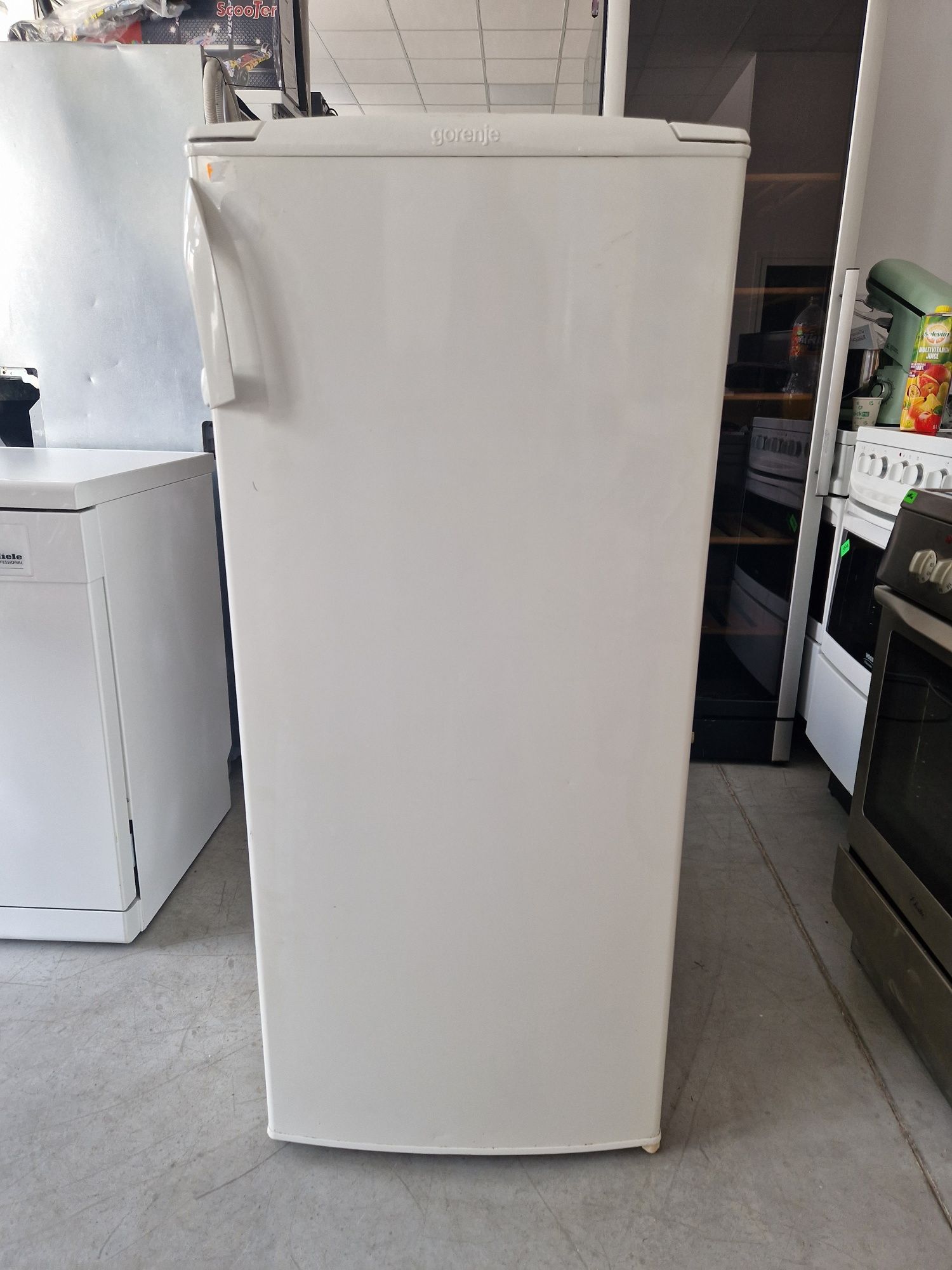 Хладилник Gorenje Внос от Геманаия