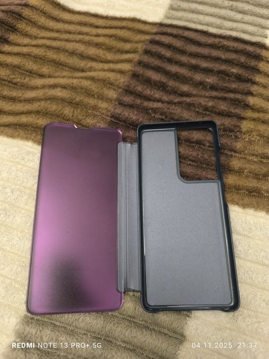 Чехлы на Samsung Galaxy s21 ultra