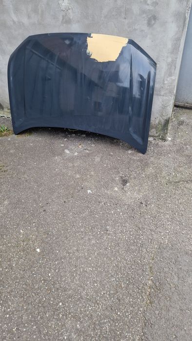 Capotă față vw T  Cross  2018 2022