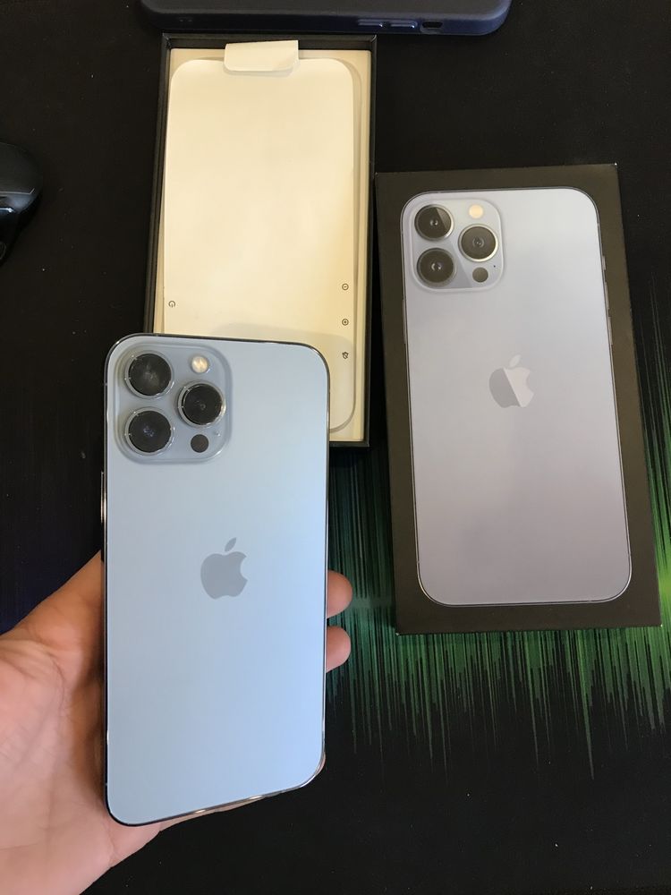 Iphone 13pro max