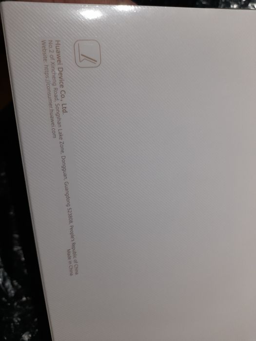 Huawei  MatePad 11,5 S  Paper Matte Edition