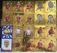 Stickere euro 2024 topps