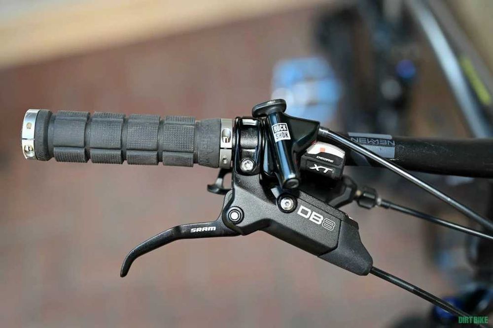 Vand MTB Ghost AMR 29, marime XL