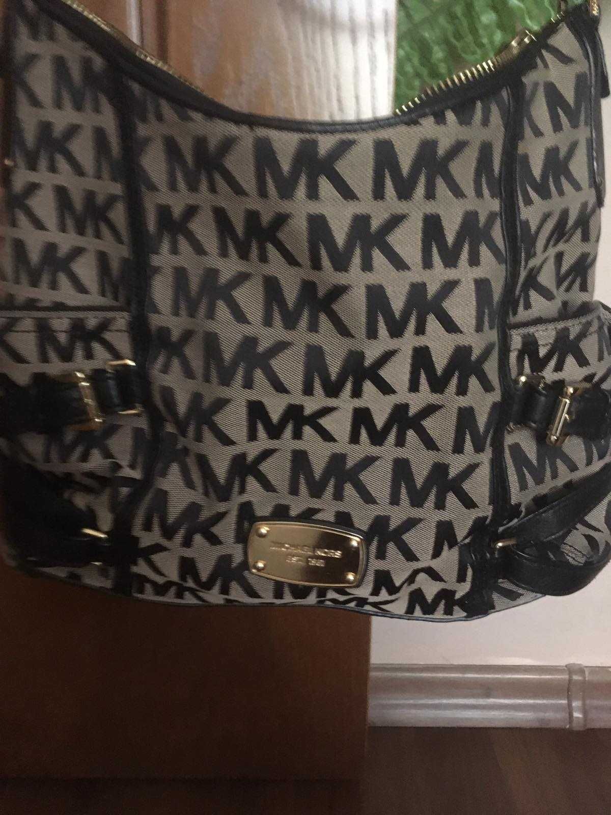 Michael Kors дамска чанта