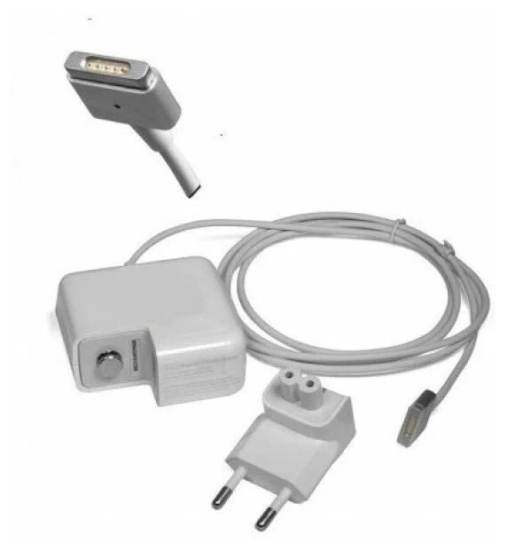 макбук зарядка macbook блок питания шнур штекер magsafe type-c