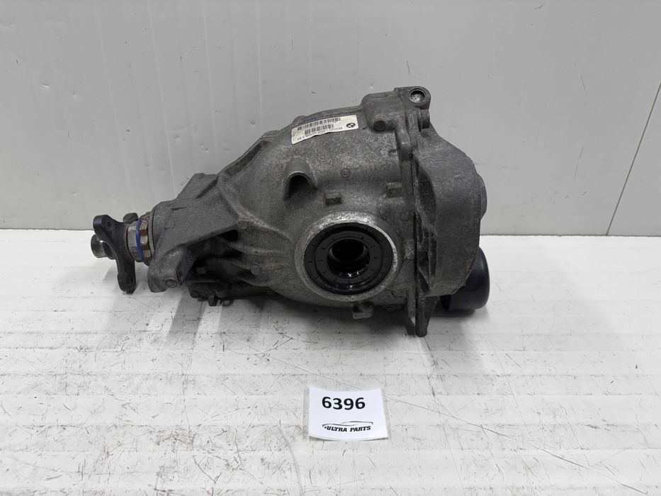 Заден диференциал БМВ Г30 Г31 BMW G30 G31 Предавателно число 2.93