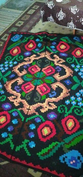 De vânzare covertura