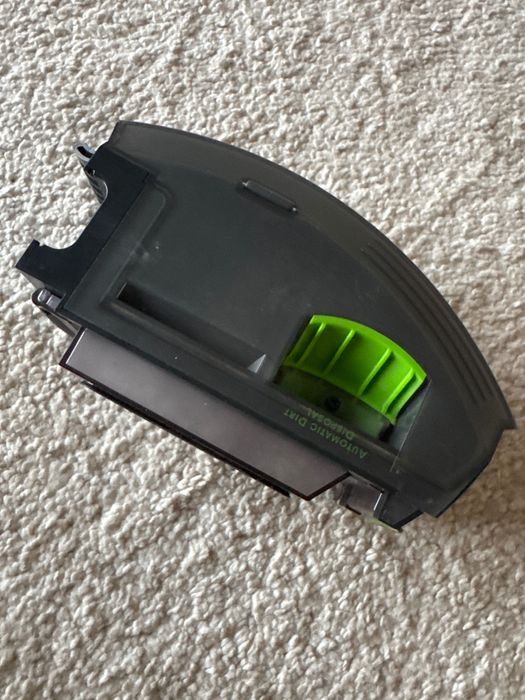 iRobot Roomba i8+ прахосмукачка