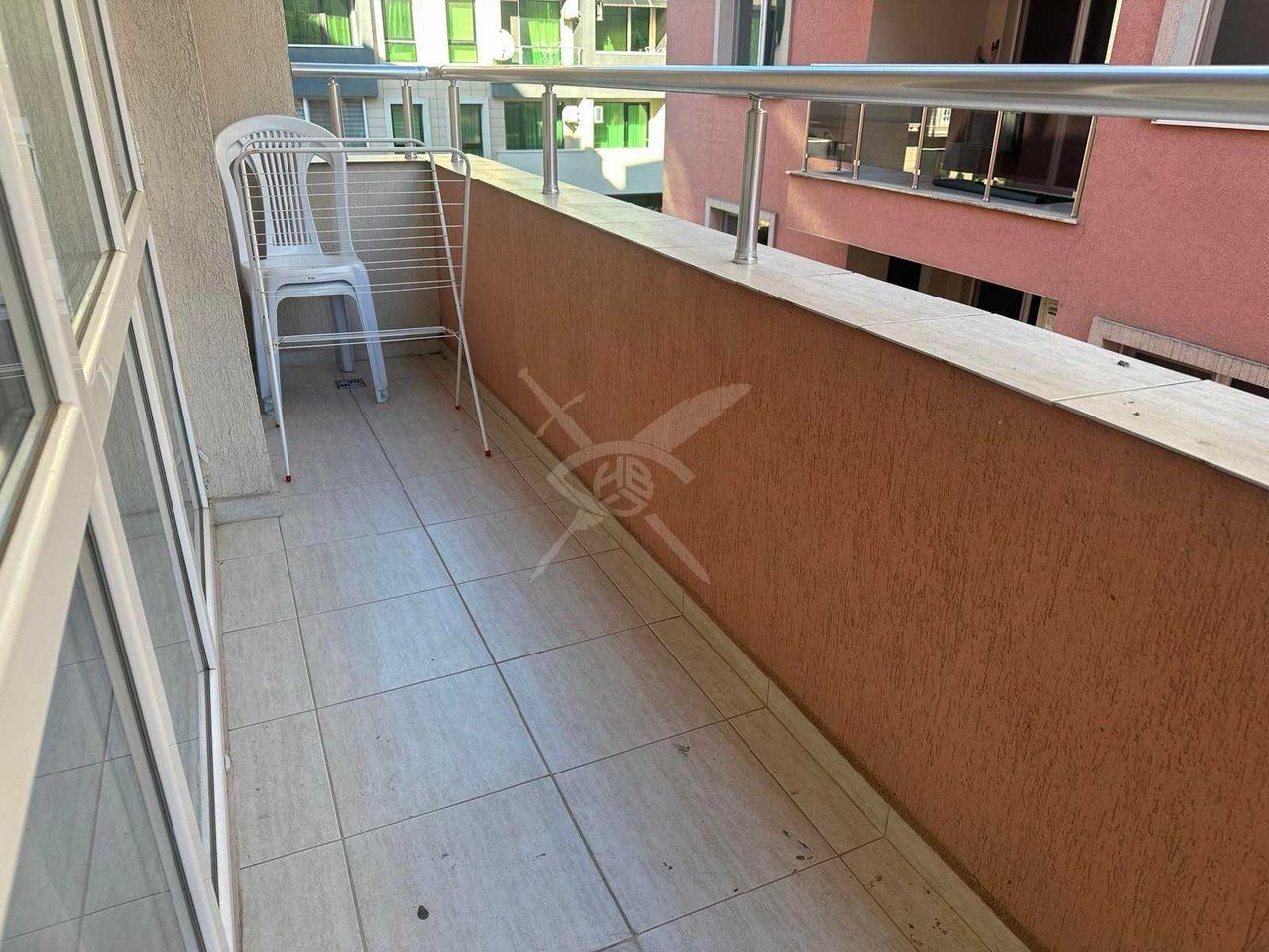 Продава се Двустаен апартамент в Поморие - 53 кв.м за 1548 €/кв.м - Снимка #4