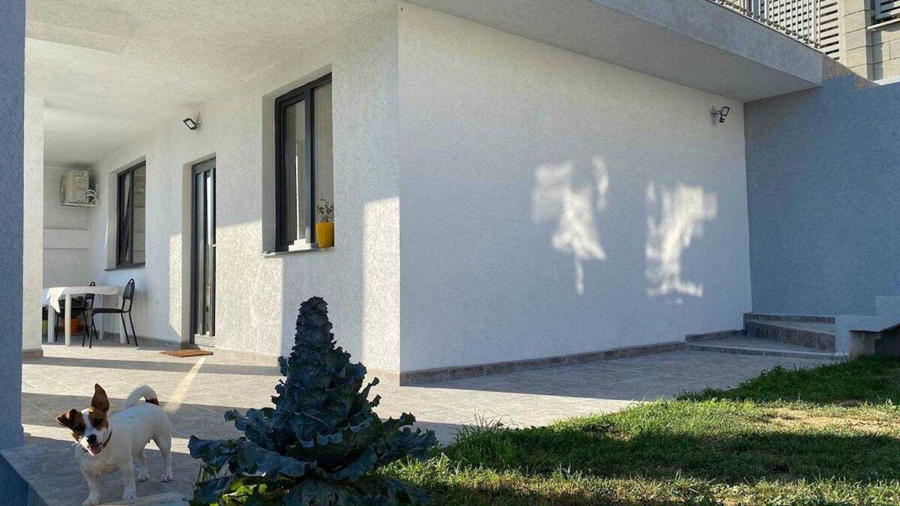 Дава се под наем Къща в Варна, Виница - 50 кв.м за 459 € - Снимка #11