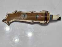 Cutit vintage Puukko 1940