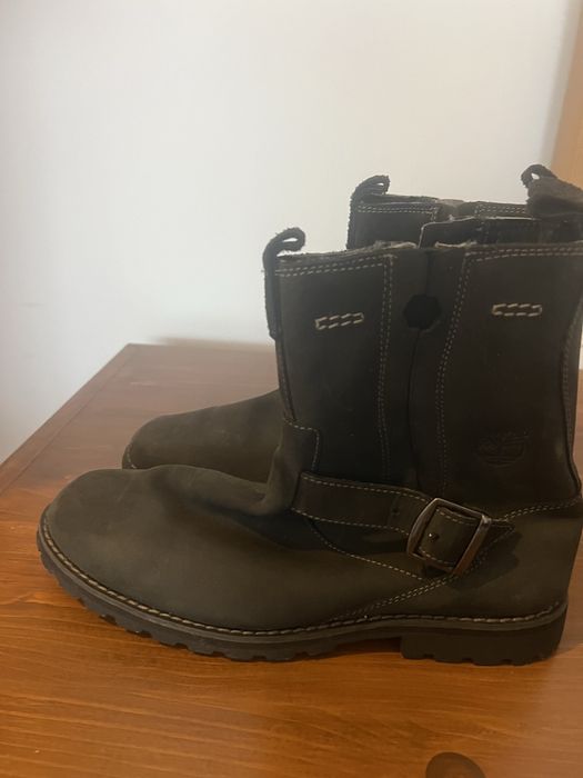 Vand cizme Timberland barbati