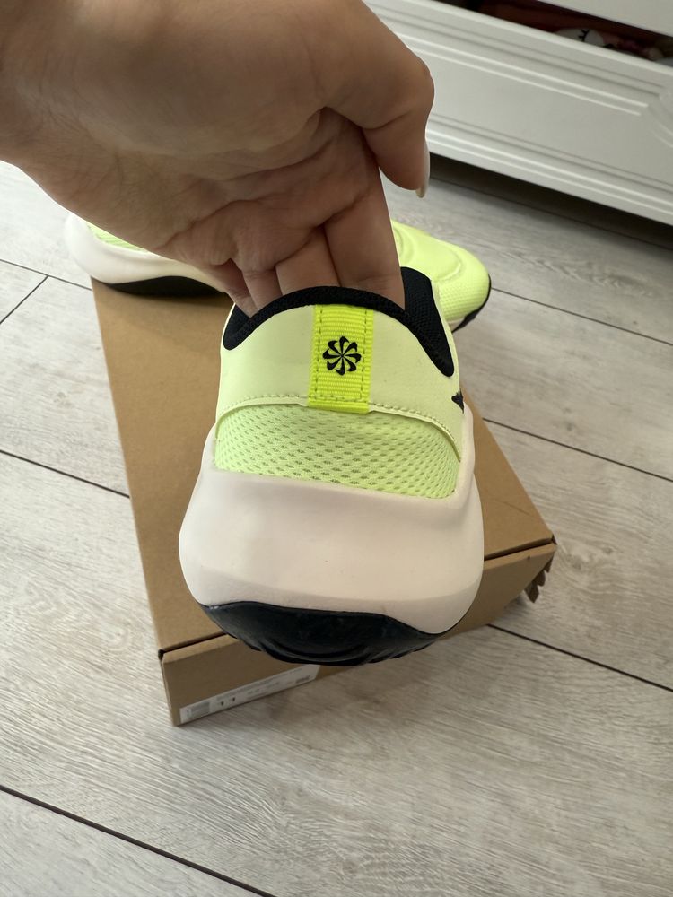Nike мъжки маратонки