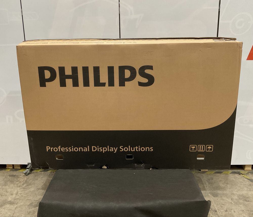 Philips E Line 75BDL4052E 75” Multi Touch LCD Display