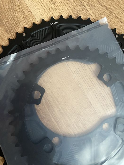 Ultegra/Dura Ace BCD 110 placi 54/40 noi