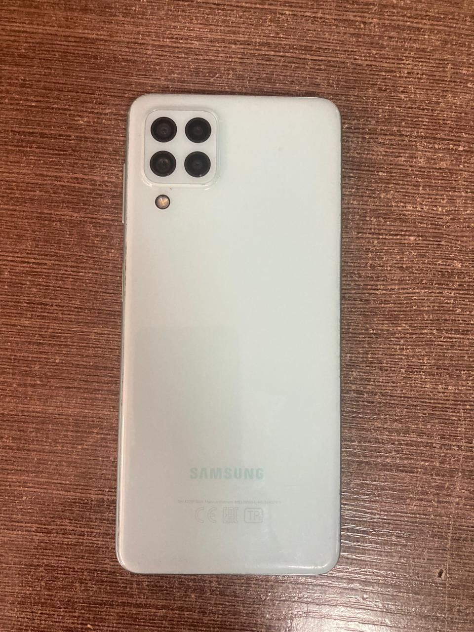 Samsung A22 128/4