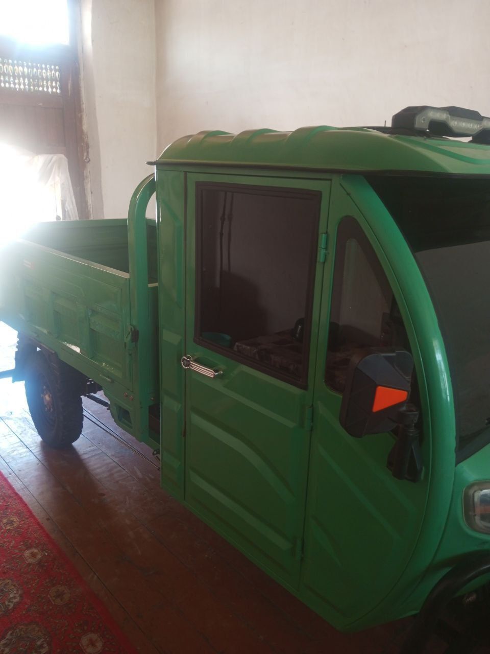 SITINGER MATASAKILI 6 ta akmyotur halati yangi