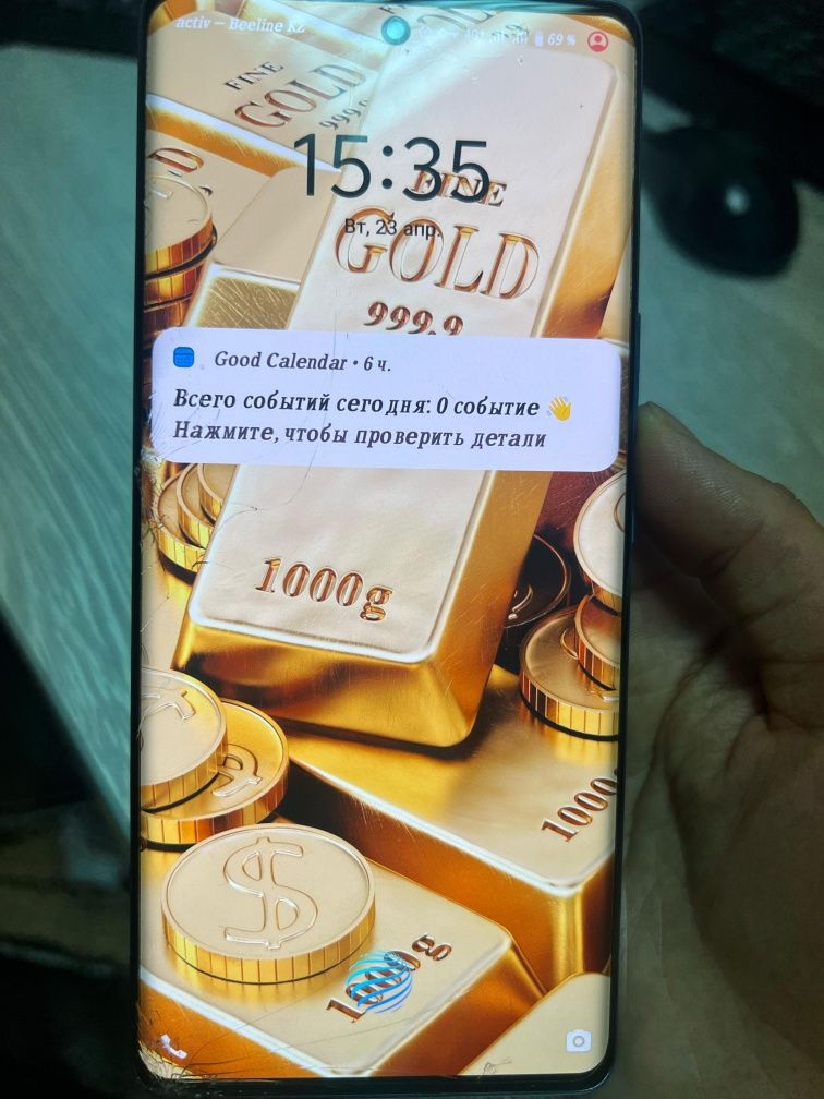 Продаю Vivo V29 новый