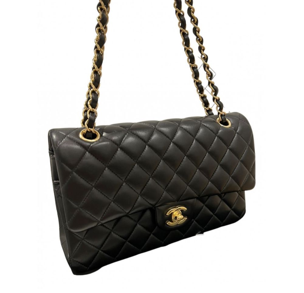 Geanta Chanel originala