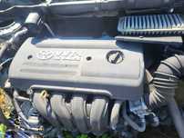 Motor complet fara anexe Toyota 1.6 16V 3ZZ