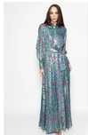 Rochie PINKO noua cu eticheta marime s/m !