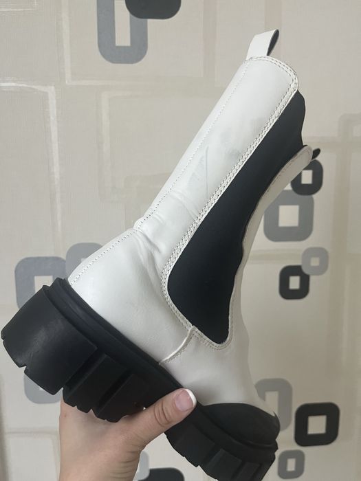 Дамски боти “about you”