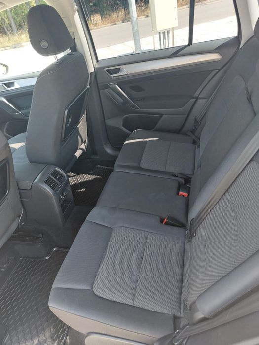 Vw golf 7  sportvan tdi euro 6