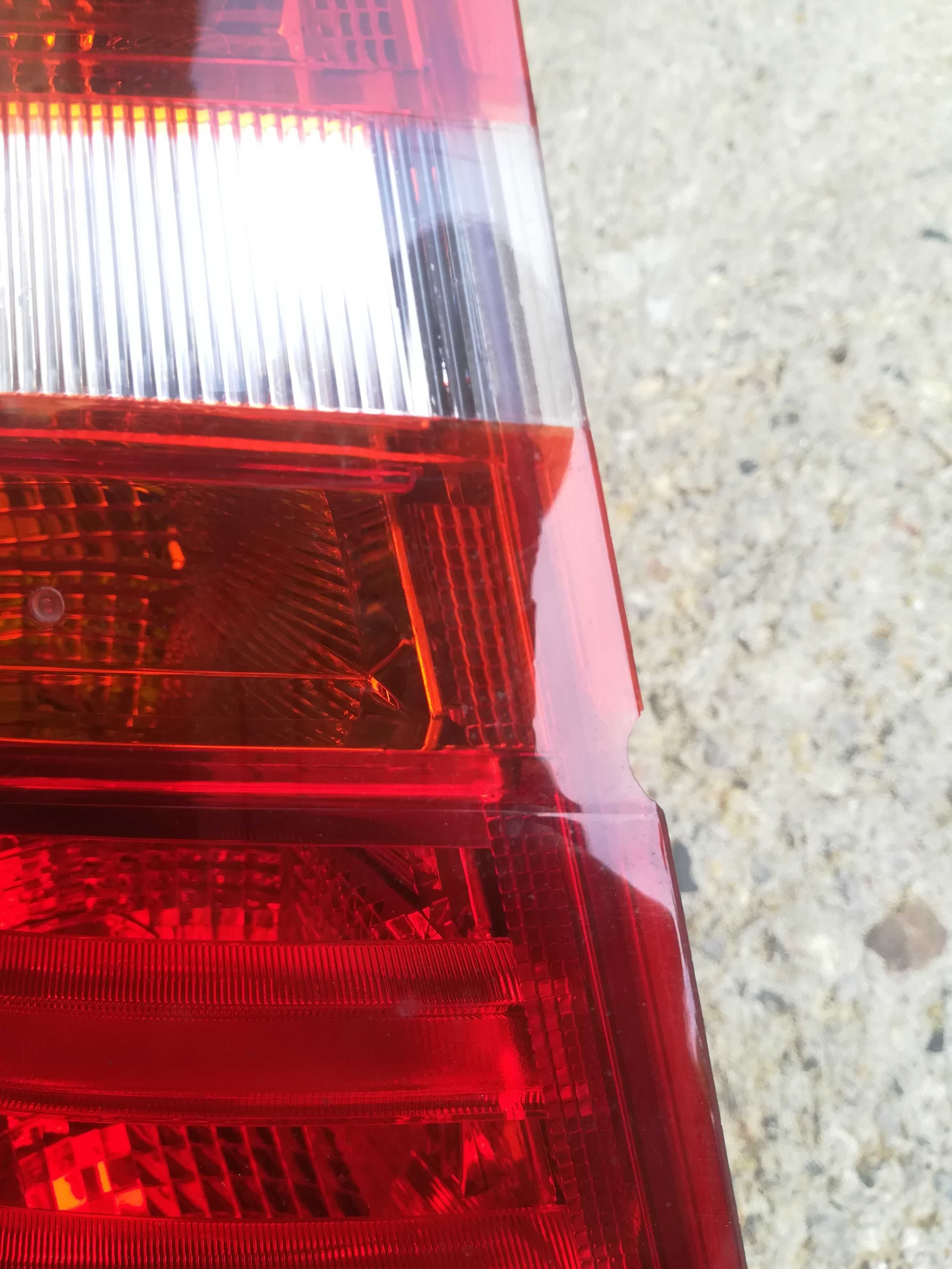Стопове BMW 3  e90 X1 f48 / БМВ е90 Х1 Ф48 ( стоп ляв десен )
