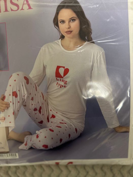 Дамски Нощници налични размери