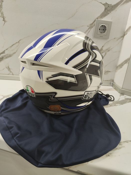 Каска AGV K3 размер L