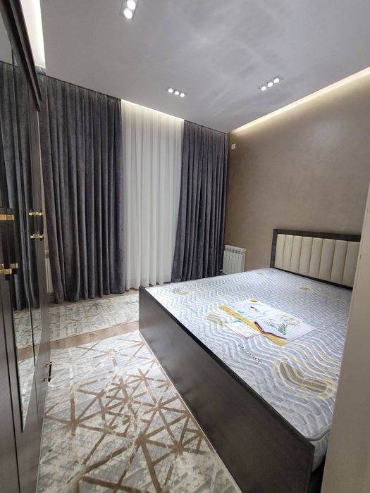 Срочно сдаю.Юнусабад-18 Чайка 2/2/9  Новая