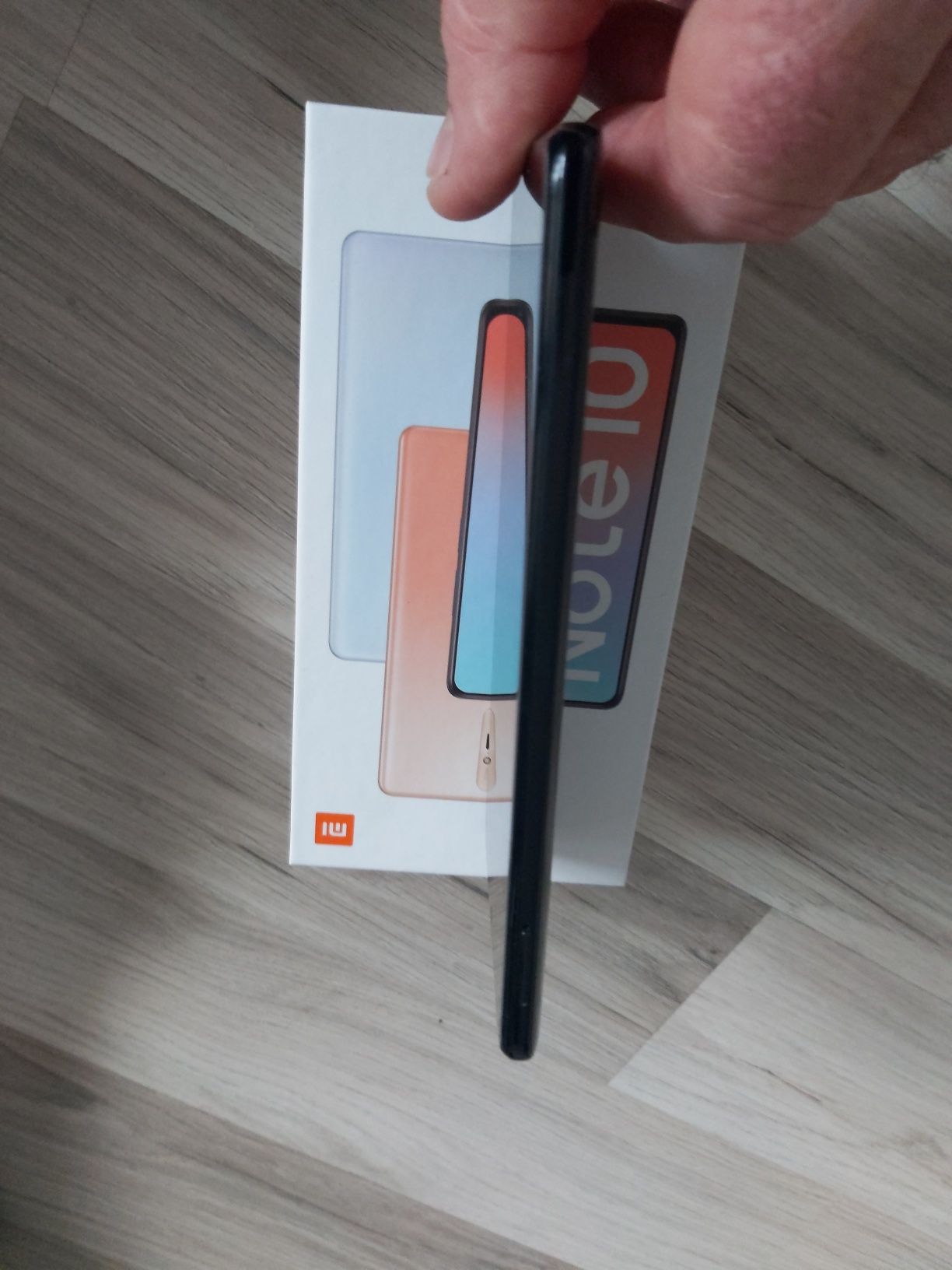 Vând Xiaomi Redmi Note 10 Pro