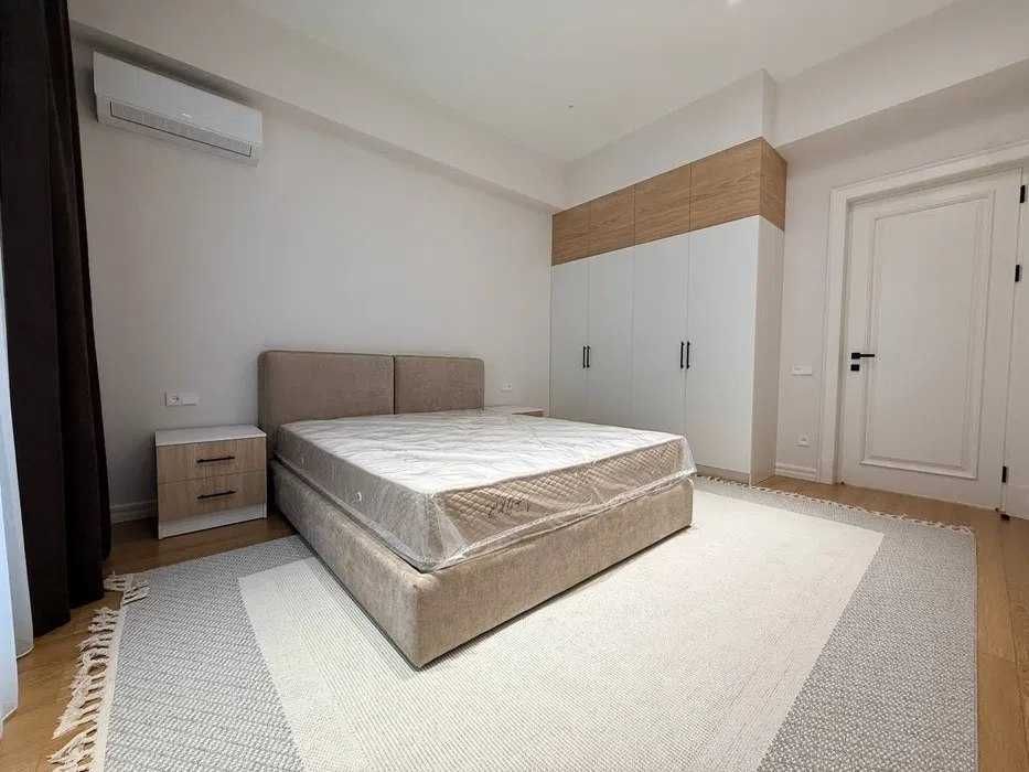 Продаётся квартира 4/3/7 на Карасу-3, Новостройка, 127м2