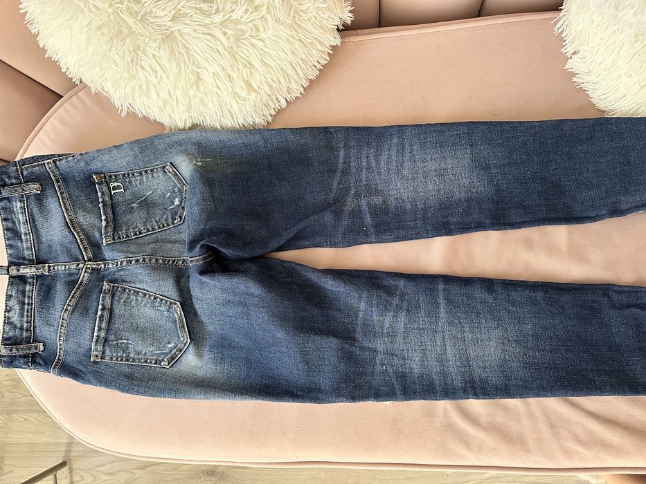 Blugi Dsquared2 XS