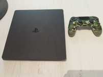 Продавам PlayStation 4
