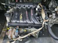Двигатель б/у MR20 Nissan