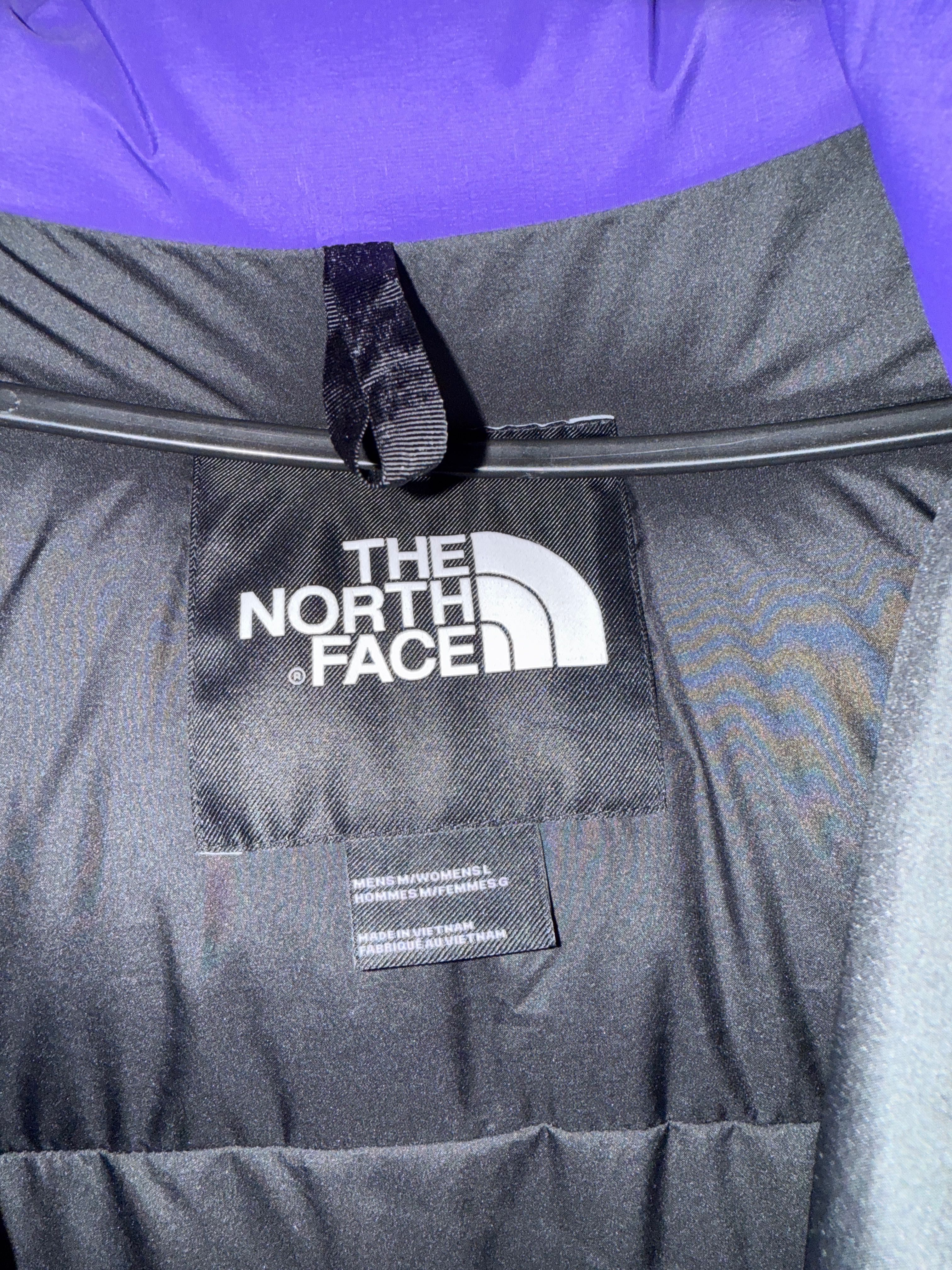 *ТОП* Зимно Яке The North Face 700 - M