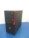Calculatoare Intel i5, monitor MSI 24", 3 bucati