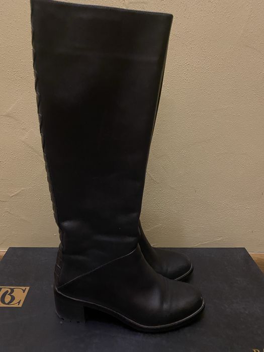 Сапоги женские, зимнее