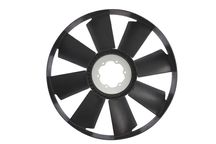 Elice ventilator racire radiator Mercedes Atego 2, Axor 2, MAN F 2000