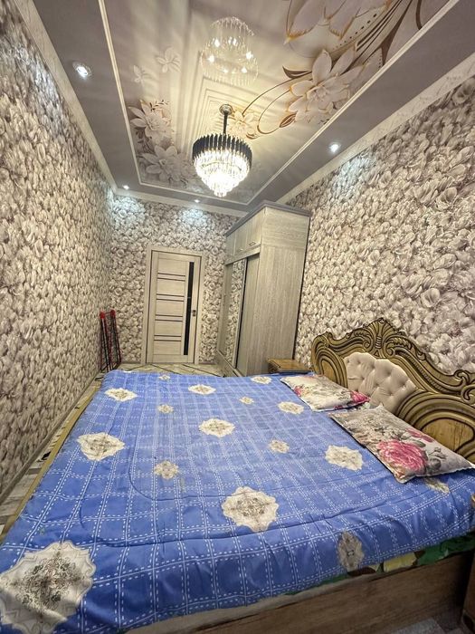 Люкс шароитли квартира ижарага берилади